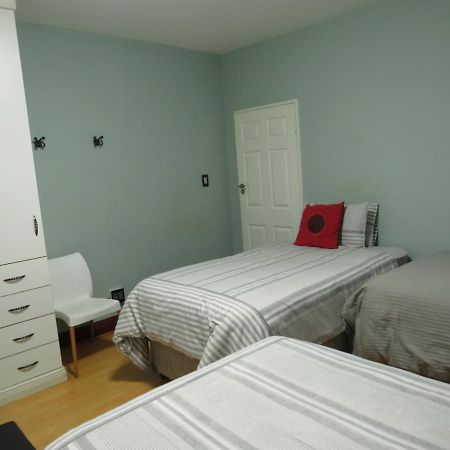 The Musafer Travel Lodge Питърмарицбург Екстериор снимка