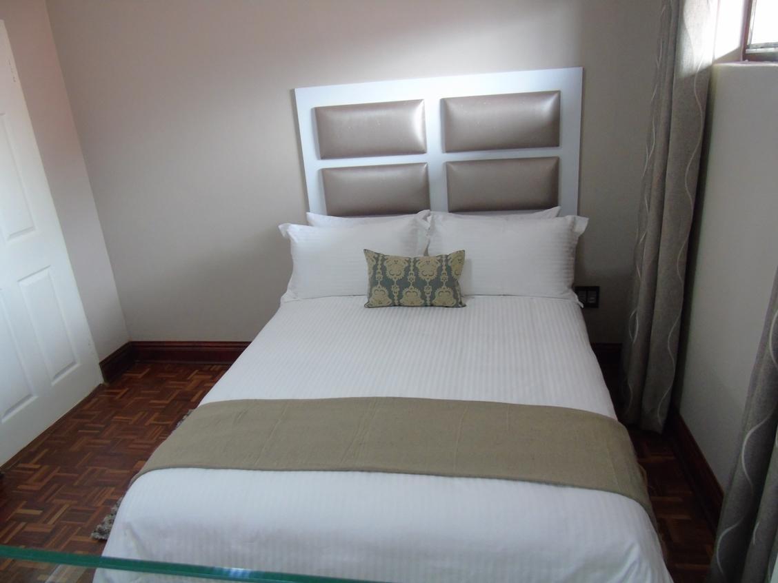 The Musafer Travel Lodge Питърмарицбург Екстериор снимка
