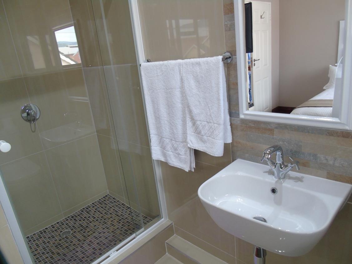 The Musafer Travel Lodge Питърмарицбург Екстериор снимка