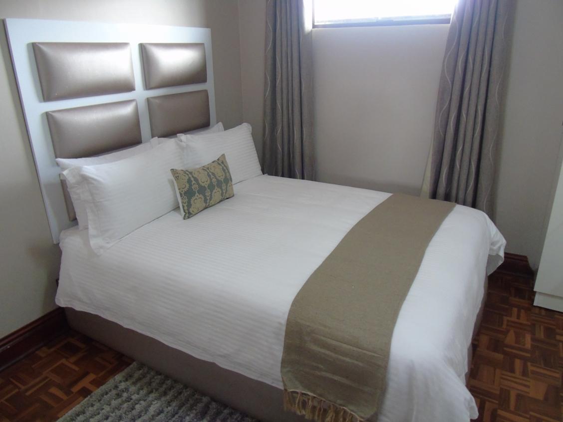 The Musafer Travel Lodge Питърмарицбург Екстериор снимка