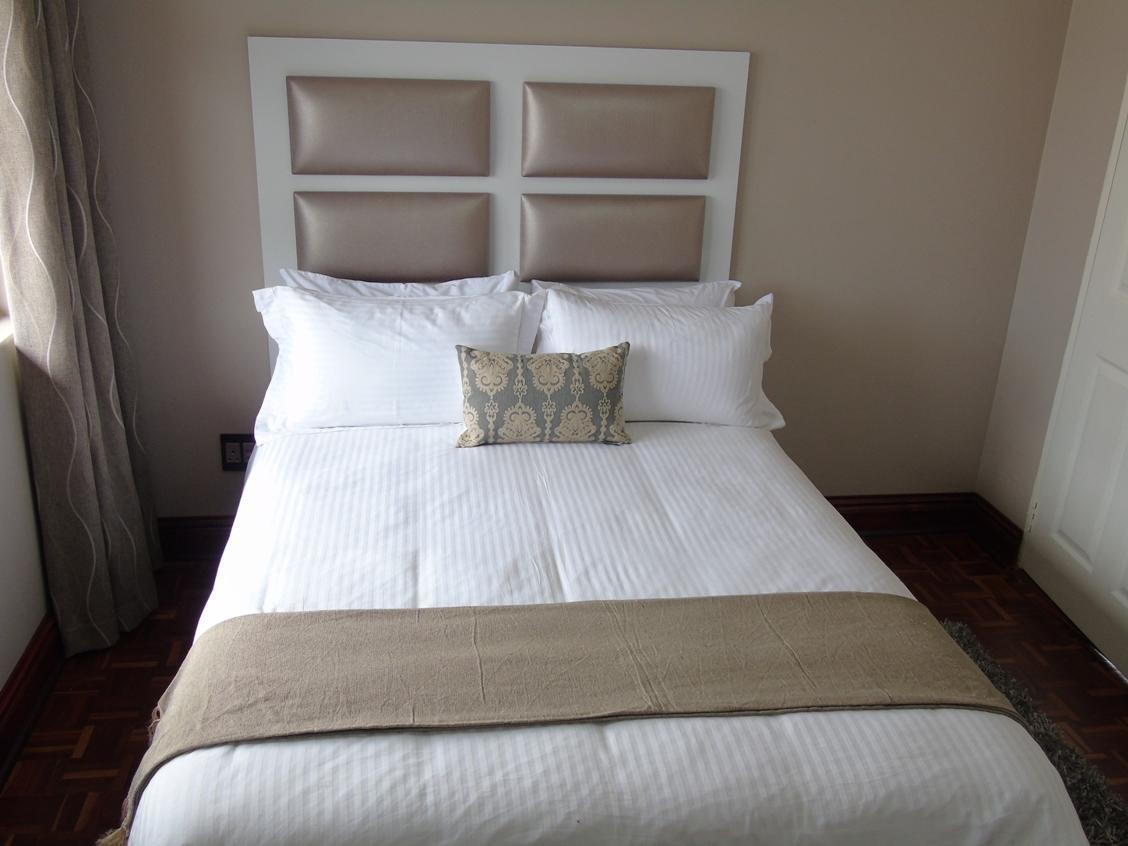 The Musafer Travel Lodge Питърмарицбург Екстериор снимка
